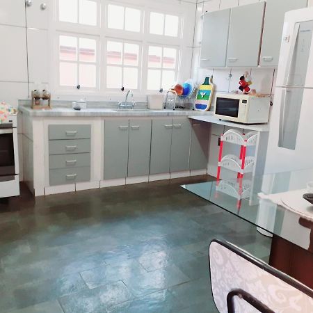 Franca Maya Hostel 캄피나스 외부 사진