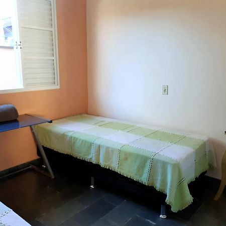 Franca Maya Hostel 캄피나스 객실 사진