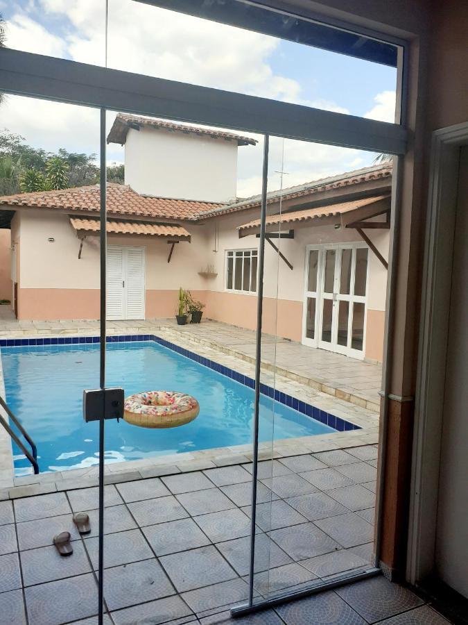 Franca Maya Hostel 캄피나스 외부 사진