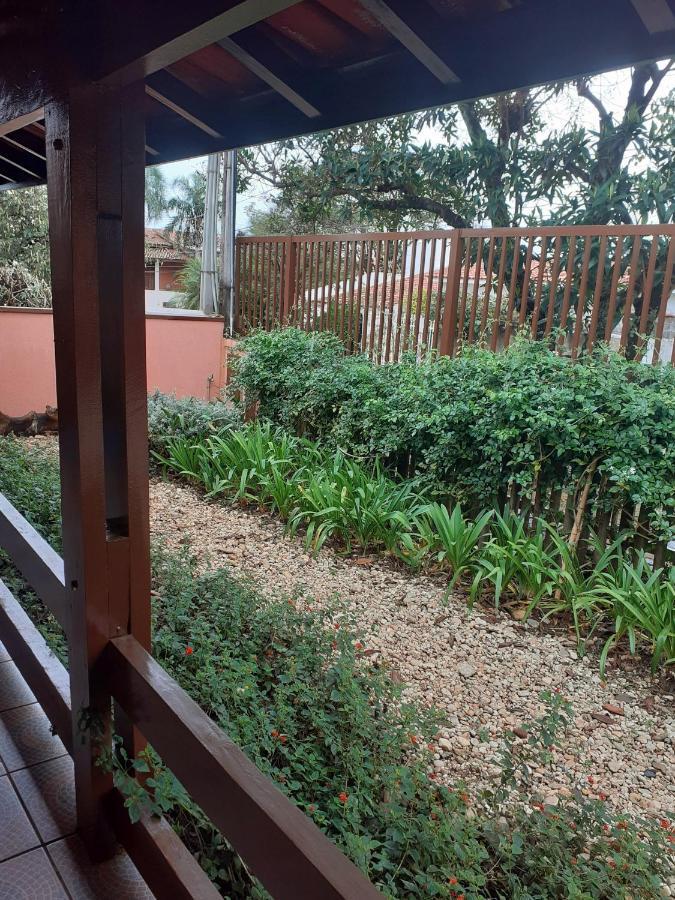 Franca Maya Hostel 캄피나스 외부 사진