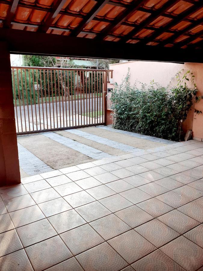 Franca Maya Hostel 캄피나스 외부 사진