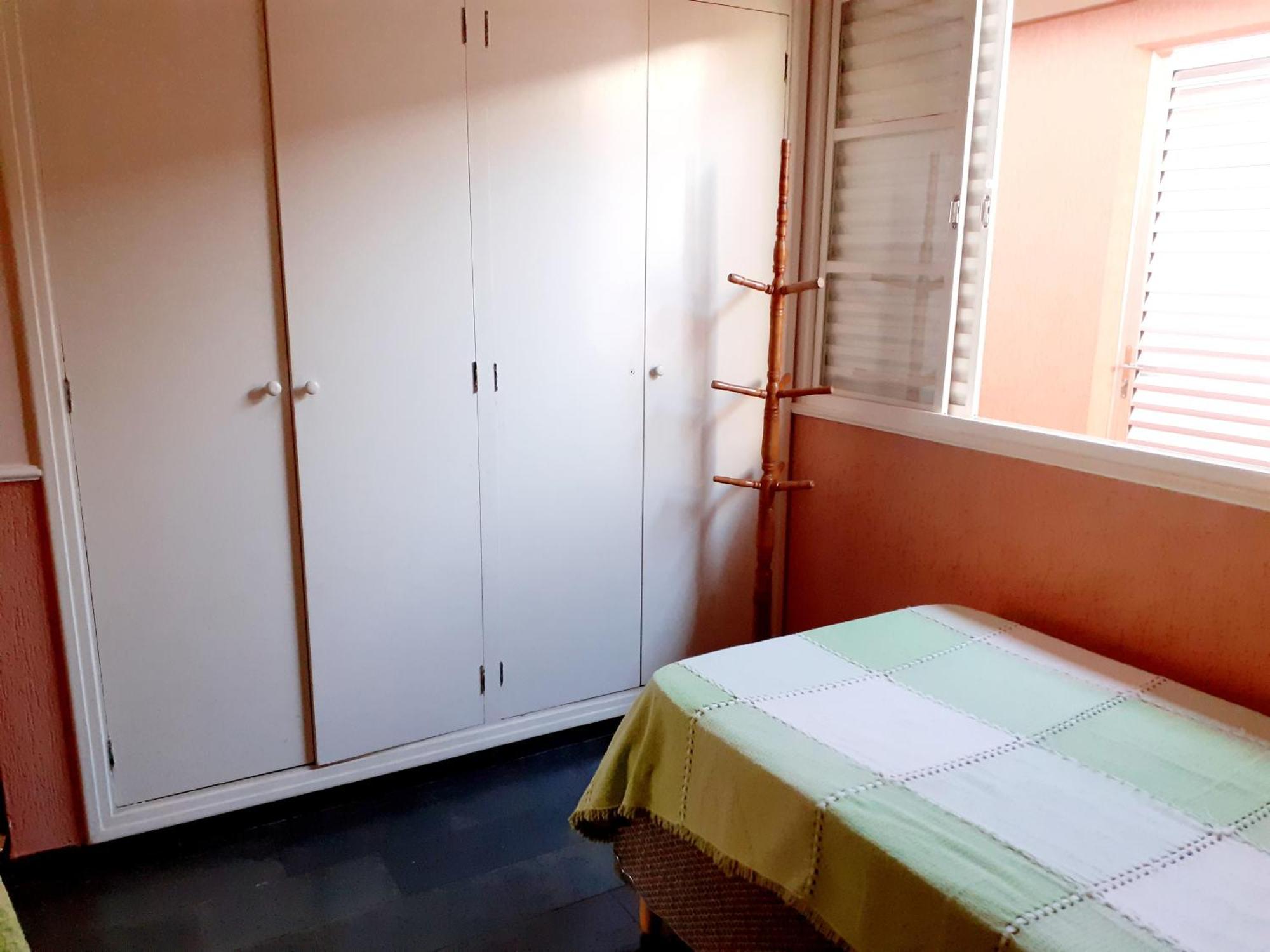 Franca Maya Hostel 캄피나스 객실 사진