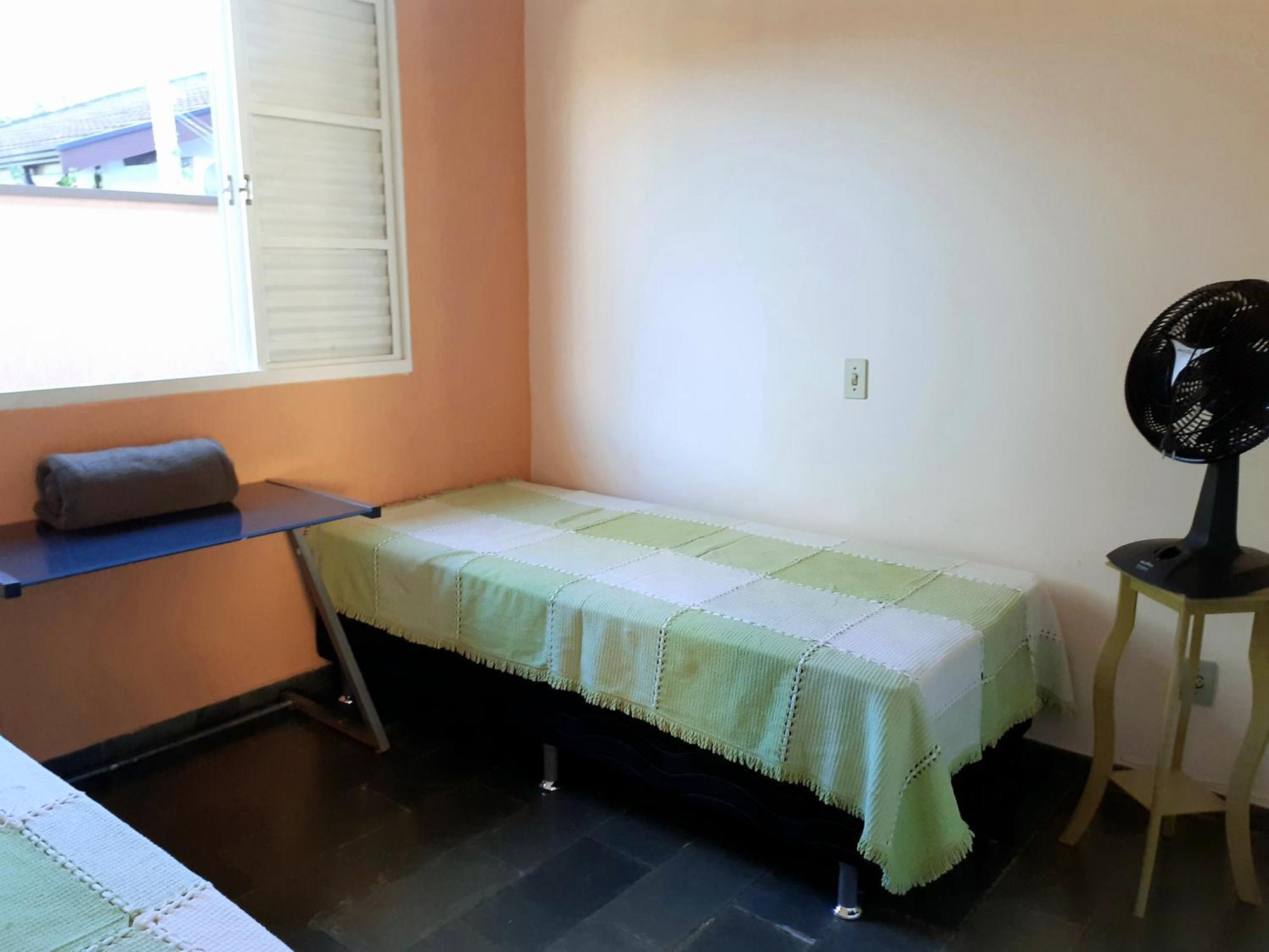 Franca Maya Hostel 캄피나스 객실 사진